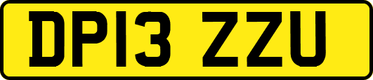 DP13ZZU