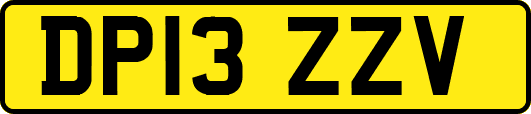 DP13ZZV