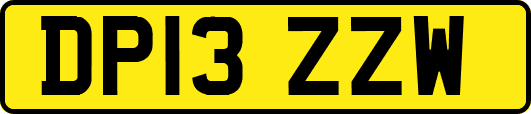 DP13ZZW