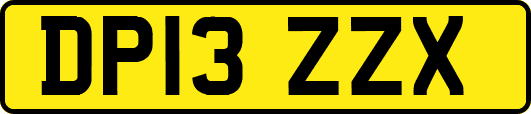 DP13ZZX