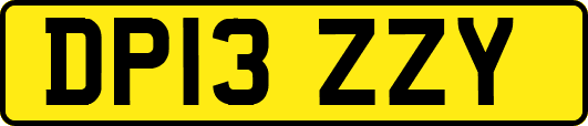 DP13ZZY