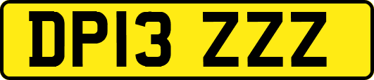 DP13ZZZ