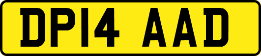 DP14AAD