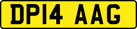 DP14AAG
