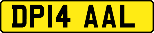 DP14AAL