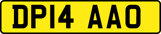 DP14AAO