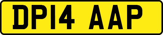 DP14AAP