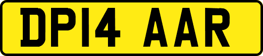 DP14AAR