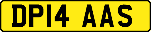 DP14AAS