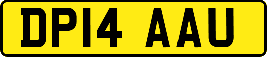 DP14AAU