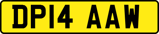 DP14AAW