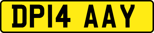 DP14AAY
