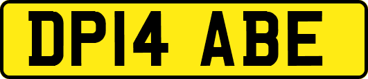 DP14ABE