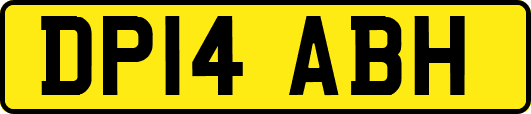 DP14ABH