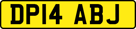 DP14ABJ
