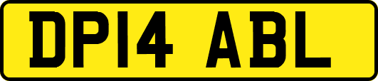 DP14ABL