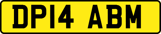 DP14ABM