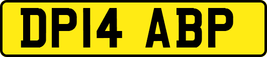 DP14ABP