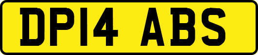 DP14ABS