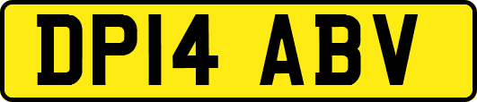 DP14ABV