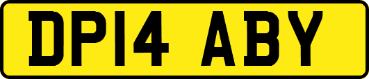 DP14ABY