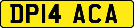 DP14ACA