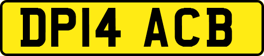 DP14ACB