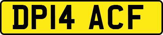 DP14ACF