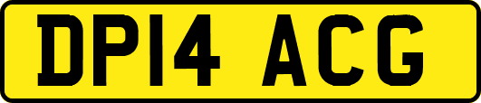 DP14ACG