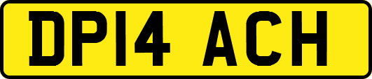 DP14ACH