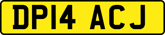DP14ACJ
