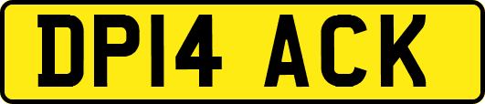 DP14ACK