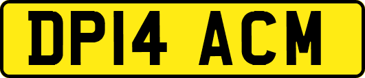 DP14ACM