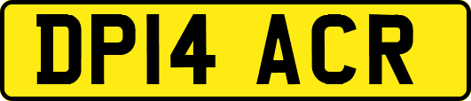 DP14ACR