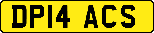 DP14ACS