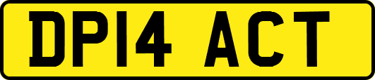 DP14ACT