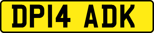 DP14ADK