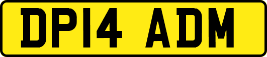 DP14ADM