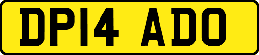 DP14ADO