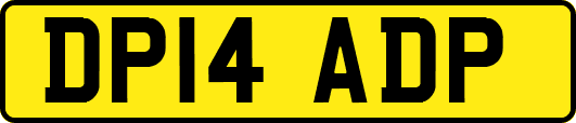 DP14ADP