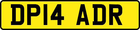 DP14ADR