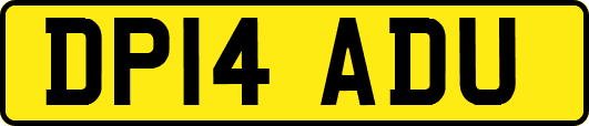 DP14ADU