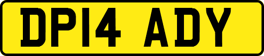 DP14ADY