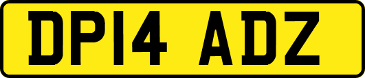 DP14ADZ