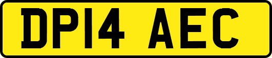 DP14AEC