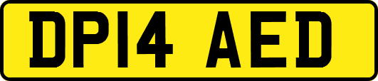 DP14AED