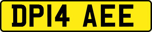 DP14AEE