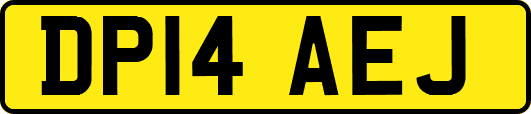 DP14AEJ