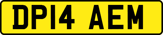 DP14AEM