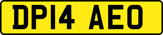 DP14AEO